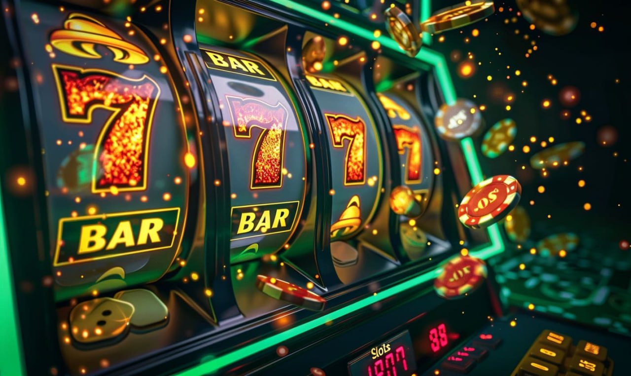 Pengalaman bermain slot dan sportsbook lengkap di hitamslot