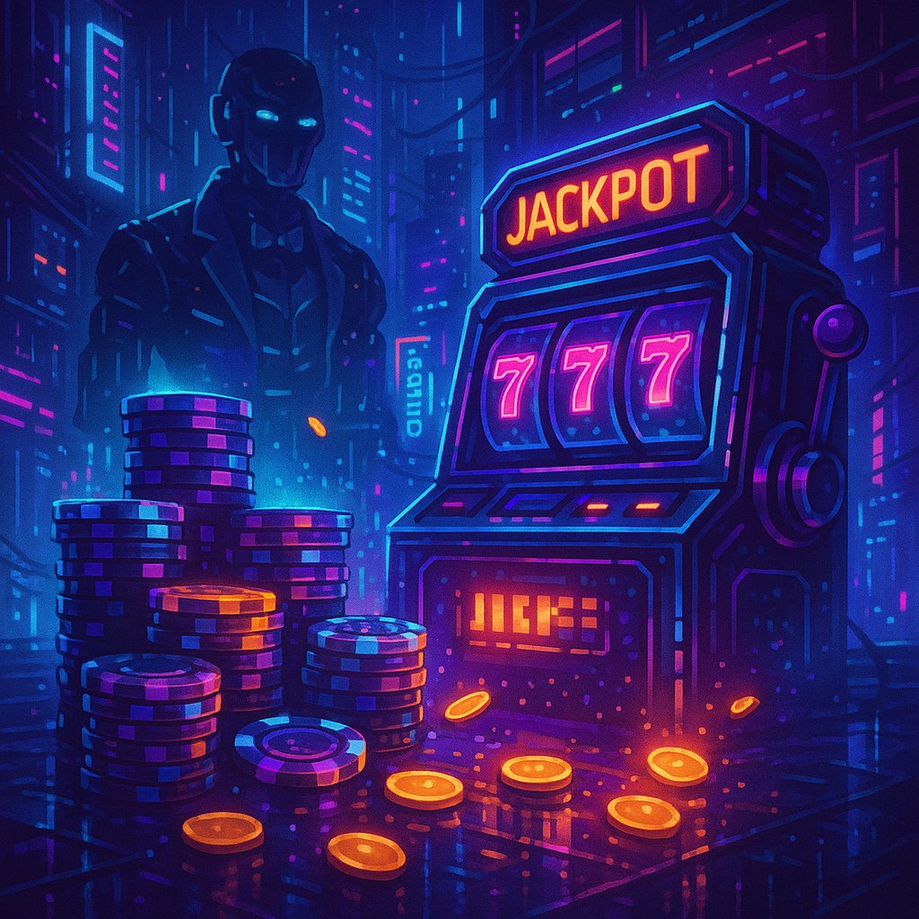 Tampilan Lobby Game hitamslot yang mudah dan lengkap