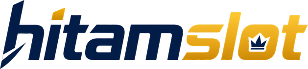 Logo hitamslot